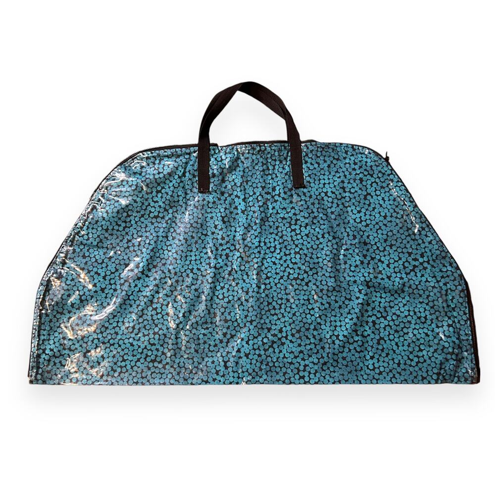 Irish Dance Dress Travel Bag